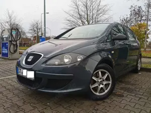 SEAT Altea Altea 1.9 TDI DPF Reference Comfort