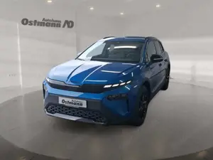 Skoda Elroq 60 Sportline Navi/RFK/SHZ/ACC/Matrix