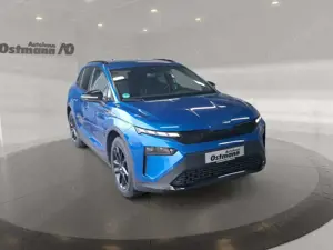 Skoda Elroq 60 Sportline Navi/RFK/SHZ/ACC/Matrix Bild 4