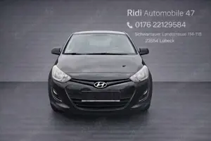 Hyundai i20 FIFA World Cup Edition