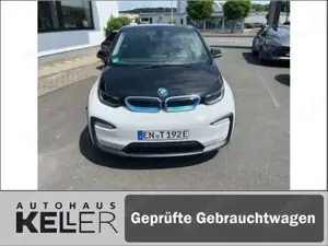 BMW i3 (120 Ah)