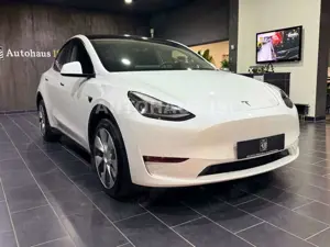 Tesla Model Y Bild 4