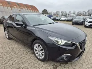 Mazda 3 2.0 Exclusive-Line *Navi*Xenon*