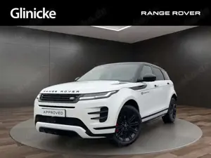 Land Rover Range Rover Evoque Plug-in-Hybrid P270e Dynamic