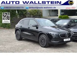 Mercedes-Benz EQA 250 Electric Art Advanced (AMG-LMR Distro AK