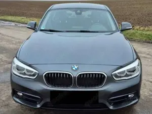 BMW 118 118d Aut.Sport Line