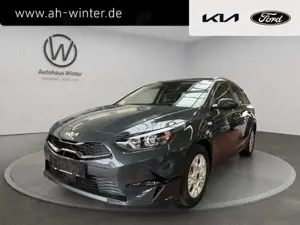 Kia Ceed SW / cee'd SW 1,5 T-GDI DCT Vision Komfort Navi Klimaaut ACC Ka