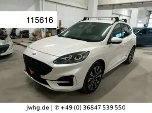 Ford Kuga Plug-In Hybrid ST-Line X ACC|LED+|HUD|AHK