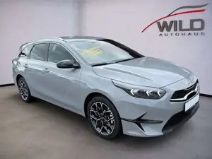 Kia Ceed SW / cee'd SW CEED_SW 1.0T Nightline LED Bild 4