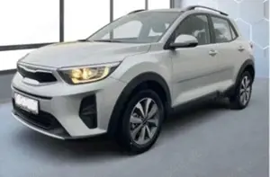 Kia Stonic Vision