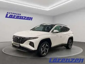 Hyundai TUCSON Trend Plug-In Hybrid 6-AT 4WD El. Panodach Navi Di