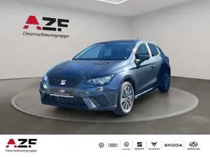 SEAT Ibiza Style Edition 1.0 TSI +SHZ+GRA+FUllLink