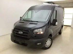 Ford Transit Kasten 350 L2 Trend AHK DAB Spurhalteass. Rückfahr
