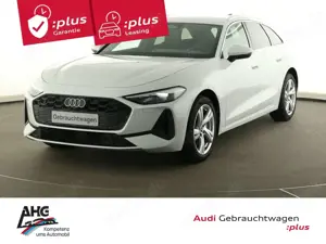 Audi A5 Avant 2.0 TDI S-tronic