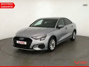 Audi A3 Limousine 35 TFSI s-tronic LED Navi Tempomat