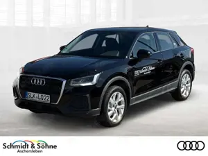 Audi Q2 30 TFSI 6-Gang HECKKLAPPE ELEKTR, LED, Klima