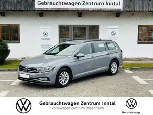 Volkswagen Passat Variant 2,0 TDI Bussines (Navi+LED+ACC) Klima Navi