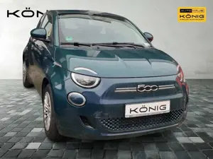 Fiat 500e MY23 Elektro Klimaautomatik Bild 2