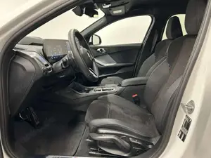 BMW 120 M Sportpaket Pro Head-Up DAB LED Komfortzgn. Bild 4