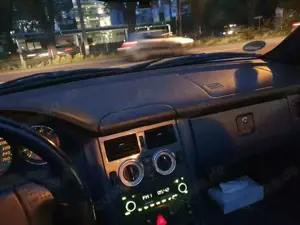 Mercedes-Benz SLK 230 Kompressor Auto TÜV
