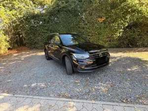 Volkswagen Tiguan Tiguan 2.0 TDI SCR DSG ACTIVE