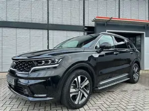 Kia Sorento 2,2 CRDI 4WD LED ACC PANO SAFETY-PAK