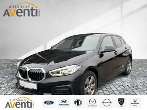 BMW 118 i Advantage *el. Heckklappe*LED*Navi*Sitzhzg.*