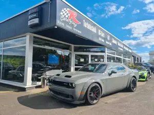 Dodge Challenger 6.2L Hellcat Jailbreak - LAST CALL - NEUWAGEN