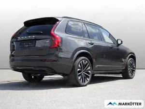Volvo XC90 T8 AWD Ultra Dark Plug-In Hybrid 7-Sitzer Bild 2