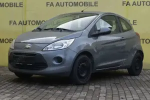 Ford Ka/Ka+ Trend/TÜV NEU/EFH/