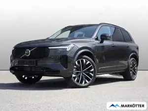 Volvo XC90 T8 AWD Ultra Dark Plug-In Hybrid 7-Sitzer Bild 1