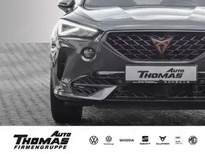 CUPRA Formentor 1.5 TSI DSG NAVI+LEDER+FULL LINK