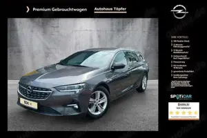 Opel Insignia B ST 2.0T Automatik 1Hand/Leder/Massage