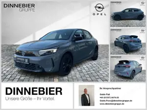 Opel Corsa F 1.2 Turbo Edition LED TWA PDC SpurH AUT
