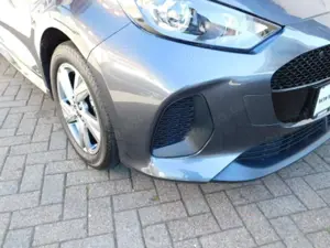 Mazda 2 Hybrid 1.5L CVT Exclusive-Line  SHZ/PDC/DRCC/Kamer Bild 2