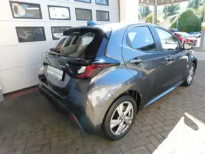 Mazda 2 Hybrid 1.5L CVT Exclusive-Line  SHZ/PDC/DRCC/Kamer Bild 4