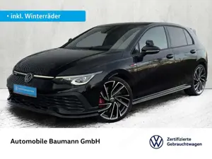 Volkswagen Golf VIII GTI Clubsport 2.0 TSI DSG *FAHRSCHUL*