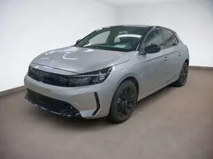 Opel Corsa F GS 1.2 Turbo 136 PS 48V Hybrid.6-Gang-Doppelkupp