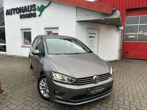 Volkswagen Golf Sportsvan VII Lounge BMT/Start-Stopp/SHZ/