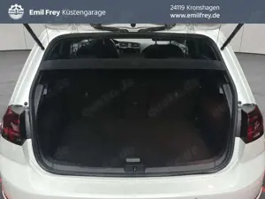 Volkswagen Golf GTI GTI 2.0 TSI OPF DSG Performance