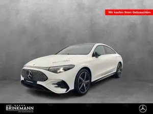 Mercedes-Benz CLA 250 CLA 250+ EQ AMG-L./Nigth-P./Multib./AHK/Fahrassi.