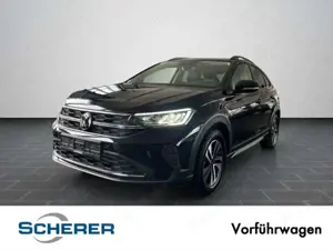 Volkswagen Taigo ENERGY 1.0 TSI Tagez.|6-Gang|LED|Allwetter