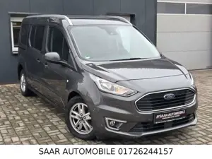 Ford Grand Tourneo 1,5 TDCI Connect Titanium 7SITZER
