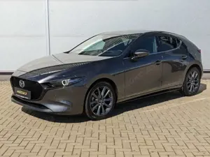 Mazda 3 Bild 2