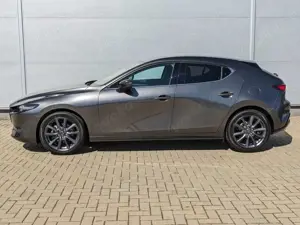 Mazda 3 Bild 3