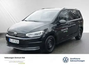 Volkswagen Touran Comfortline GOAL 2.0 TDI NAVI+AHK+SITZHZ Klima
