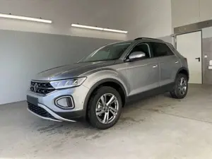 Volkswagen T-Roc Life 150PS AHK+Keyless+Kamera+ACC+Sitzheiz+Clim...