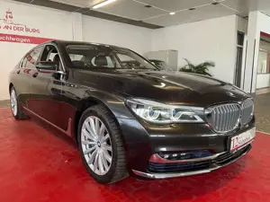 BMW 750 750 d xDrive