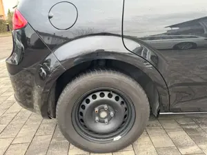 SEAT Leon 1.2 TSI Ecomotive Reference Copa Bild 3