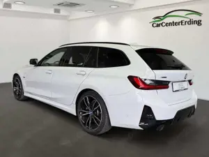BMW 330 eTxDrive*M Sport*a.LED*ACC*Navi*AHK*HK*Kamer Bild 5